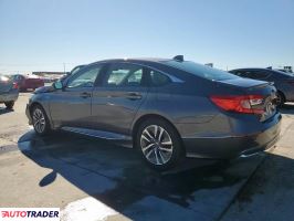 Honda Accord 2021 2
