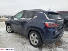 Jeep Compass 2020 2