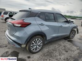 Nissan Pozostałe 2021 1 Nissan Pozostałe 2021 1