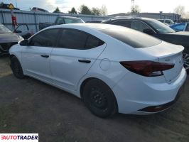 Hyundai Elantra 2020 2