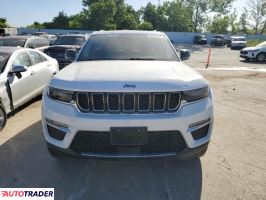 Jeep Grand Cherokee 2022 2