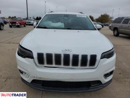 Jeep Cherokee 2019 2 Jeep Cherokee 2019 2