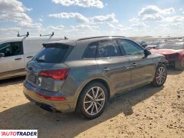 Audi Q5 2024 2