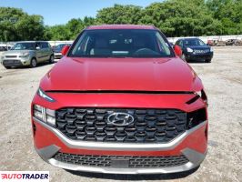 Hyundai Santa Fe 2023 2