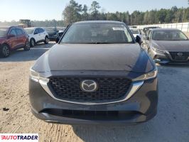 Mazda CX-5 2024 2 Mazda CX-5 2024 2
