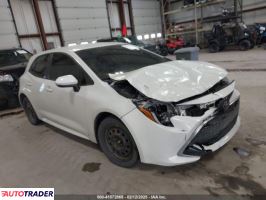 Toyota Corolla 2020 2 Toyota Corolla 2020 2