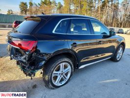 Audi Q5 2024 2