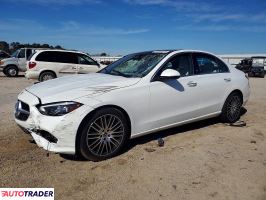 Mercedes CL - zobacz ofertę