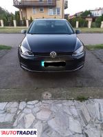 Volkswagen Golf - zobacz ofertę