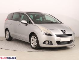 Peugeot 5008 2012 1.6 118 KM