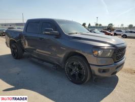 Dodge Ram 2024 5