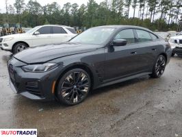 BMW 430 - zobacz ofertę