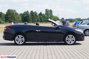Renault Megane 2010 1.4 130 KM