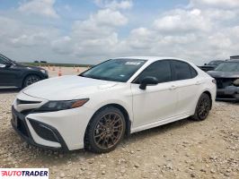 Toyota Camry 2023 2