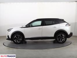 Peugeot 2008 2021 1.2 99 KM