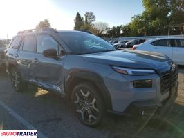 Subaru Outback 2026 2