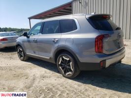 Kia Pozostałe 2023 3 Kia Pozostałe 2023 3