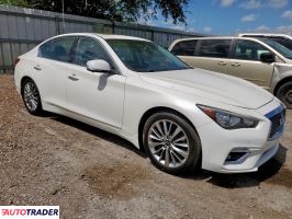 Infiniti Q50 2022 3 Infiniti Q50 2022 3