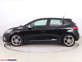 Renault Clio 2016 1.5 88 KM Renault Clio 2016 1.5 88 KM