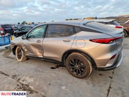 Buick Pozostałe 2025 1