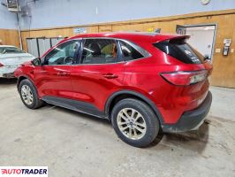 Ford Escape 2020 1
