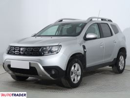 Dacia Duster 2018 1.5 107 KM