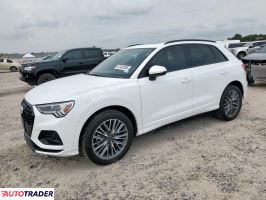 Audi Q3 2024 2 Audi Q3 2024 2