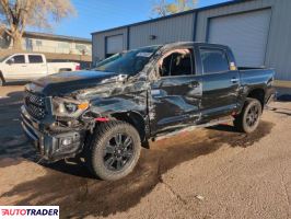 Toyota Tundra 2019 5 Toyota Tundra 2019 5