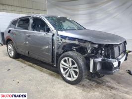 Audi Q7 2025 3