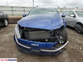 Kia Pozostałe 2024 2 Kia Pozostałe 2024 2