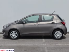 Toyota Yaris 2016 1.3 97 KM