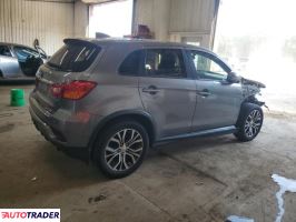 Mitsubishi Outlander 2019 2