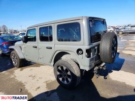 Jeep Wrangler 2023 3