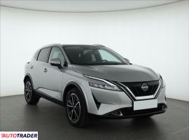 Nissan Qashqai 2022 1.5 187 KM Nissan Qashqai 2022 1.5 187 KM
