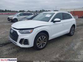 Audi Q5 2024 2