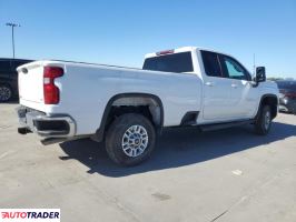 Chevrolet Silverado 2024 6