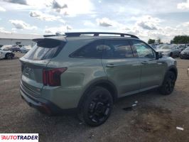 Kia Sorento 2025 2