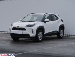 Toyota Yaris 2023 1.5 113 KM