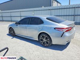 Toyota Camry 2020 2