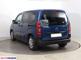 Citroen Berlingo 2019 1.5 100 KM Citroen Berlingo 2019 1.5 100 KM