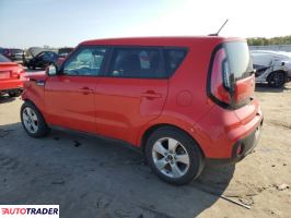 Kia Soul 2019 1