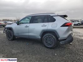 Toyota Pozostałe 2021 2
