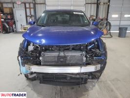 Honda CR-V 2022 1
