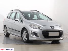 Peugeot 308 2011 1.6 109 KM