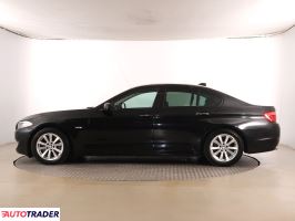 BMW 535 2012 3.0 308 KM