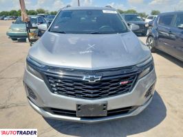 Chevrolet Equinox 2024 1
