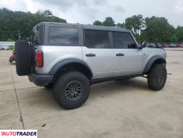 Ford Bronco 2023 2