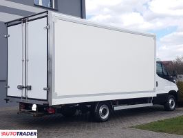 Iveco Daily 2015 2.3 Iveco Daily 2015 2.3