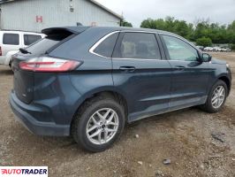 Ford Edge 2024 2