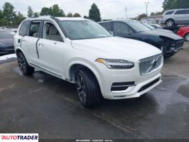 Volvo XC90 - zobacz ofertę
